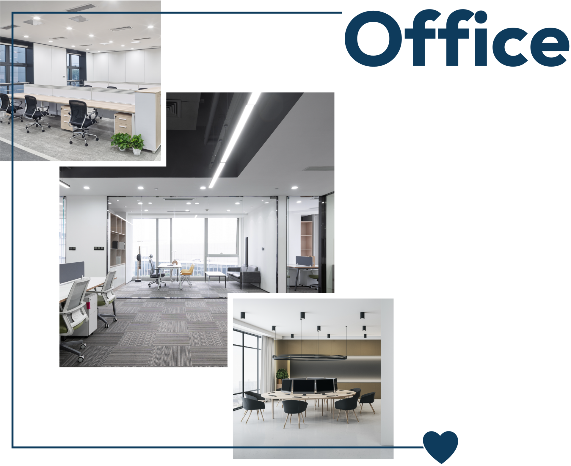 Office Cleaning Services