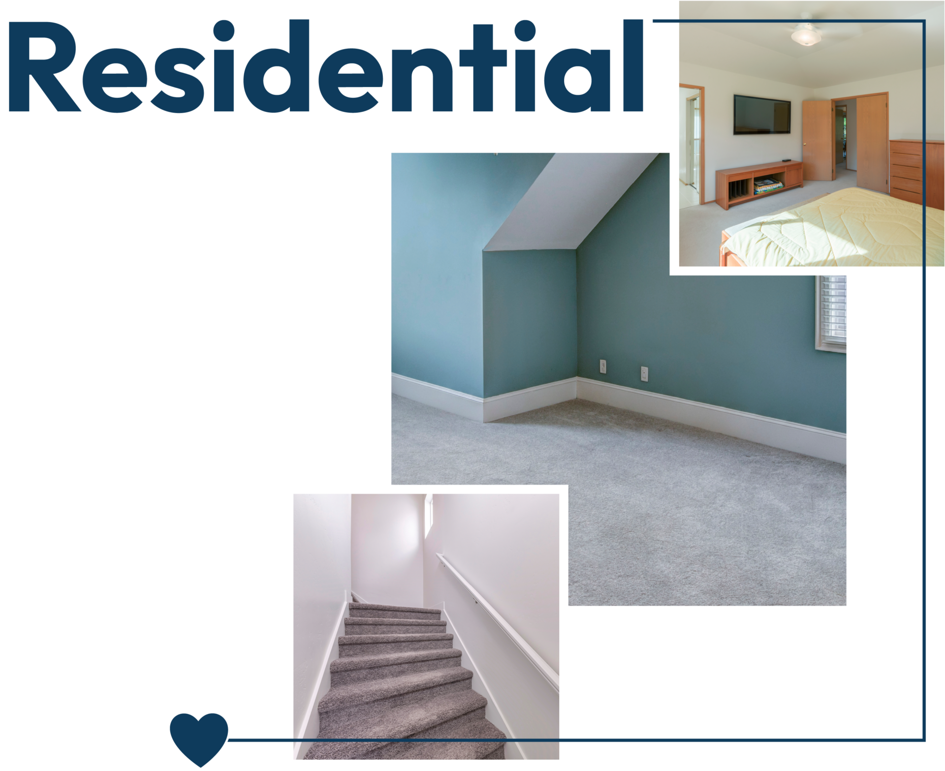 Residential Cleaning Services