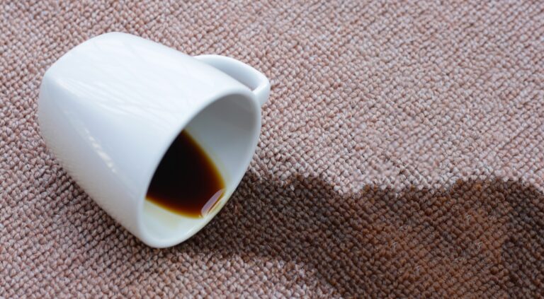 Hart's Dry Carpet Cleaning Services - Odor & Stain Removal